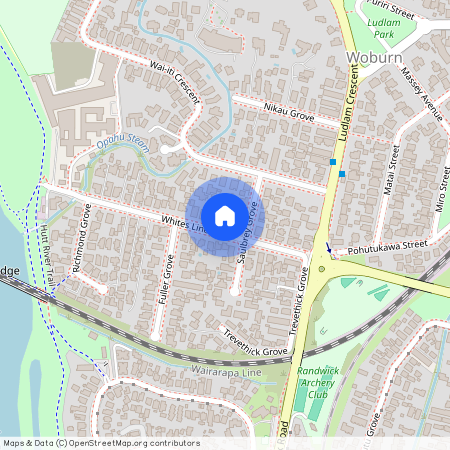 5/44 Whites Line West, Woburn, Lower Hutt