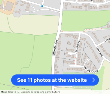 Efflinch Lane, Barton-Under-Needwood - Photo 1