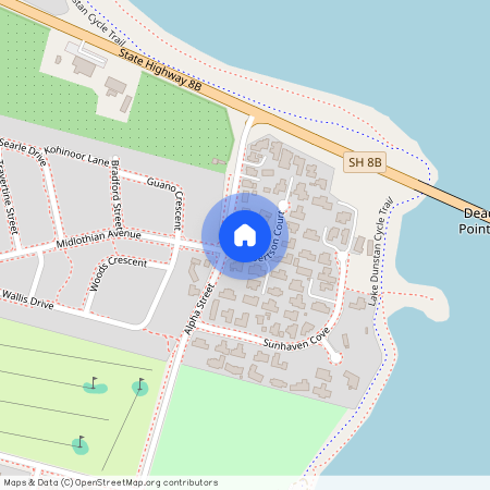 2 Robertson Court, Cromwell