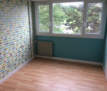 Location Appartement 2 pièces 43m² - Photo 1