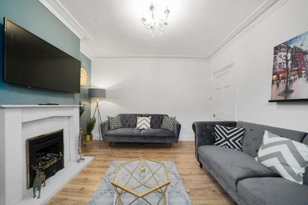 5 bedroom house to rent - Photo 3