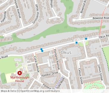 Okus Road, Old Town, Swindon, Witlshire, SN1 - Photo 1