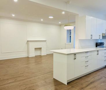 1 Bedroom - 5235 Chemin De La Côte Saint Luc, Montréal - Photo 3