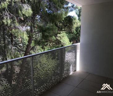 Location Appartement 1 pièce 28m² MONTPELLIER 34000 - Photo 6