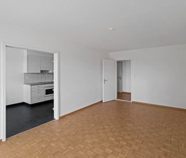 4.5 Zimmer, 92 m², 3. Stock - Photo 1