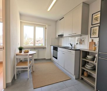 4.5 Zimmer, 95 m², EG - Foto 5
