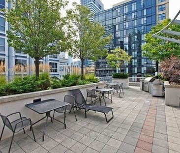 For Lease - 270 Wellington Street Unit# Ph22, Toronto, Ontario - Photo 6