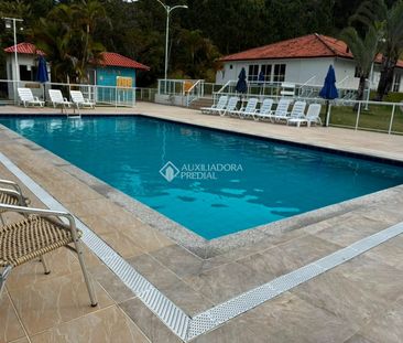 Apartamento com 2 quartos e 51m² para alugar em Pedra Branca, Palhoça. - Photo 1