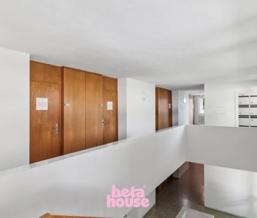 1 Zimmer, 16 m², 1. Stock - Photo 2