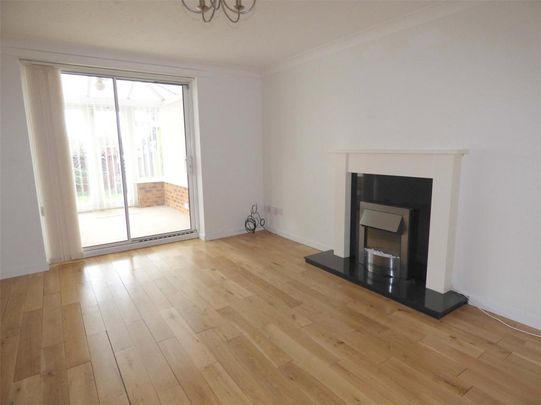 2 bedroom semi-detached house to rent - Photo 1