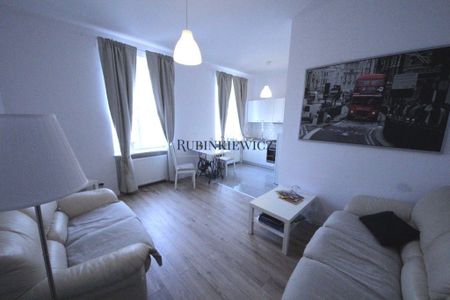 Warszawa, Śródmieście, Nowogrodzka - Фото 2