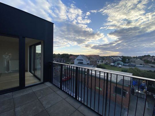 Prachtig appartement in het hartje van Bertem - Photo 1