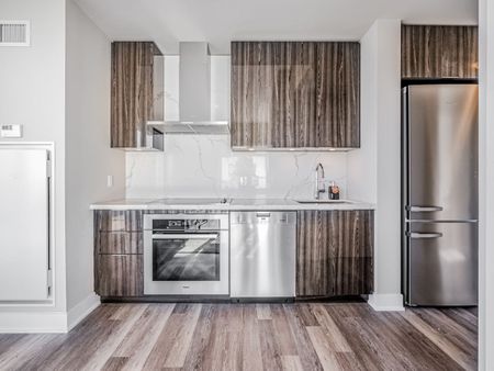 For Lease - 30 Shore Breeze Drive Unit# 6010, Toronto, Ontario - Photo 5