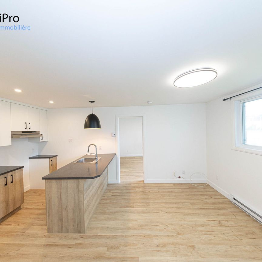 466 46e rue Ouest - Photo 1