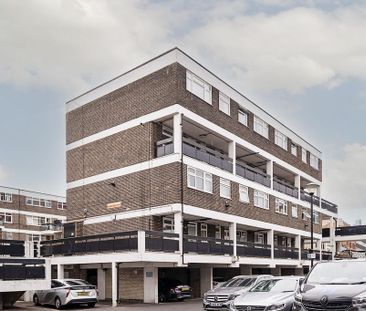 1 bedroom flat to rent - Photo 4