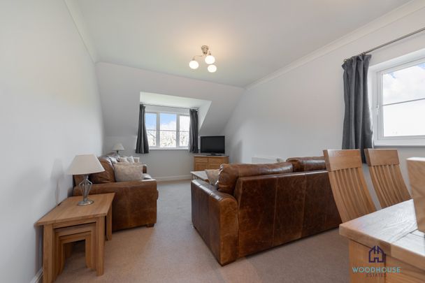 Gilbert White Close, Perivale, UB6 - Two Bedroom Flat To Rent - £484pw / £2,100pcm - Photo 1