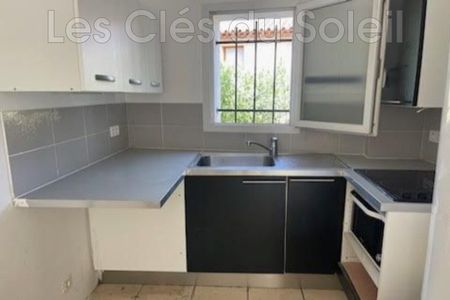 Appartement 3 Pièces 55 m² - Photo 4