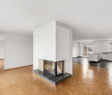 Grosszügige Attikawohnung - Foto 2