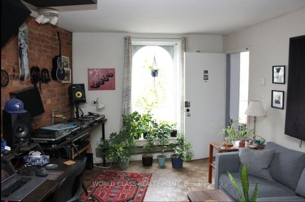 For Lease - 364 King Street Unit# Unit 3, Toronto, Ontario - Photo 1