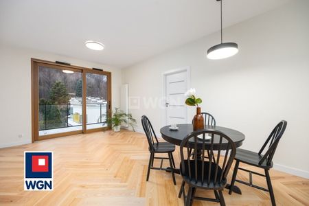 Mieszkanie na wynajem gdańsk - Nowe 2 pokoje w Oliwie z balkonem i garażem - Photo 2