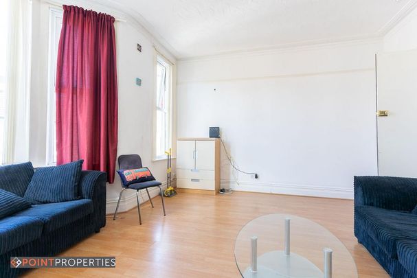 5 bedroom terraced house to rent - Photo 1