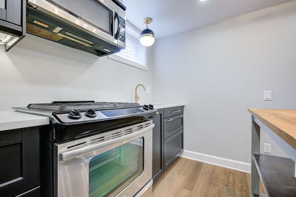 For Lease - 186 Jeffrey Avenue Unit# Lower, Halton Hills, Ontario - Photo 1