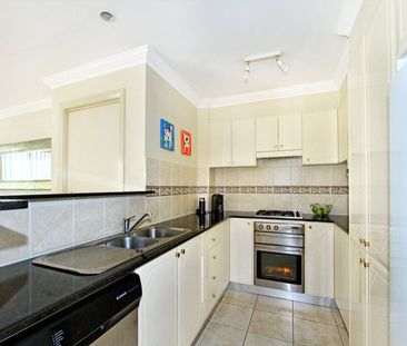 Contemporary Comfort in a Prime, Secure Location - Photo 4