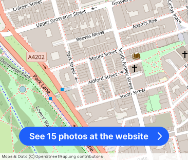 Rex Place, Mayfair, W1K - Photo 1