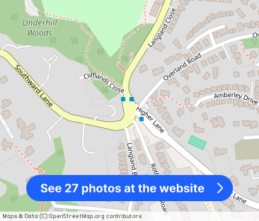 Higher Lane, Langland, Swansea, SA3 - Photo 1