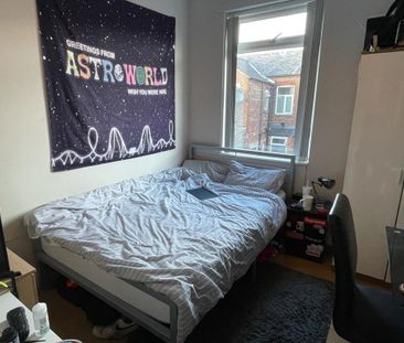 5 bedroom private hall to rent - Photo 4