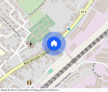 Location Appartement 2 pièces 46m² ARS SUR MOSELLE 57130 - Photo 1