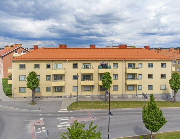 Eriksbergsvägen 9 A - Foto 1