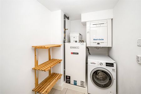 Bridge Avenue, Maidenhead, Berkshire, SL6 - Photo 5