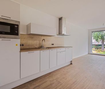 Te huur: Appartement Helper Oostsingel in Groningen - Foto 3