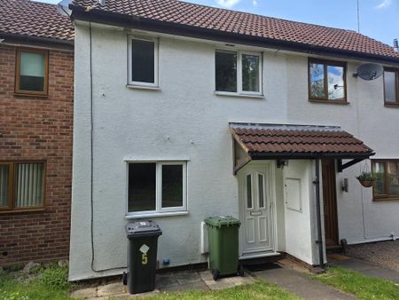 1 bedroom terraced house to rent - Photo 5