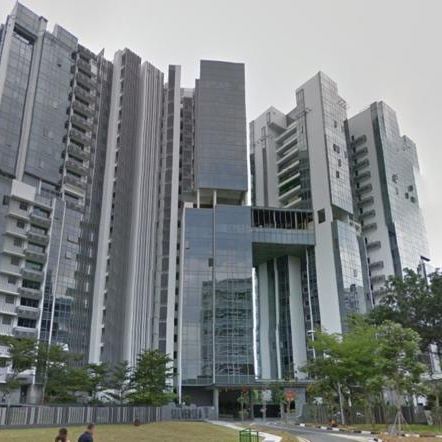 SilverSea (D15), Condominium - For Rent - Photo 1