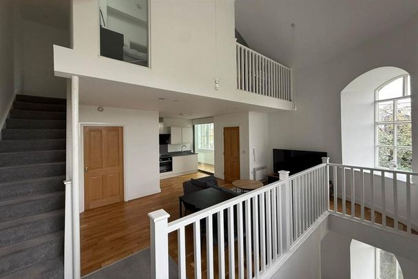 2 bedroom apartment to rent - Photo 1