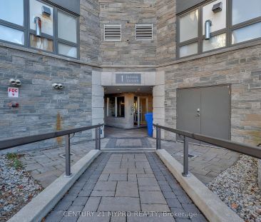 1 Jacksway Crescent #410 - Photo 3