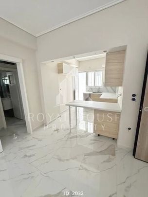 Διαμέρισμα για ενοικίαση Κέντρο (Αργυρούπολη) - Photo 1