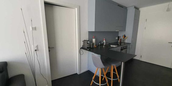 3 Zimmer, 4. Stock - Photo 3