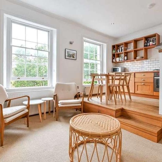 Barnsbury Street, Barnsbury, N1 - Photo 1