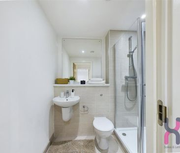 1 bedroom flat to rent - Photo 5