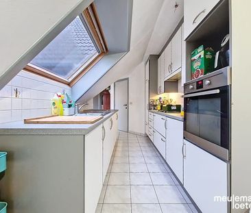 Appartement te huur - Photo 3