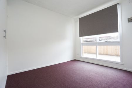 Beautiful 2 Bedroom Unit - Photo 4