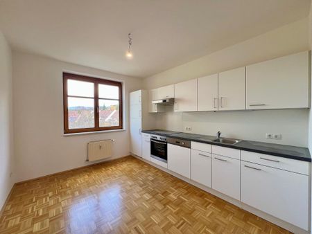 Ruhige 2-Zimmer-Wohnung mit Blick ins Grüne in St. Peter - Provisionsfrei! - Photo 2