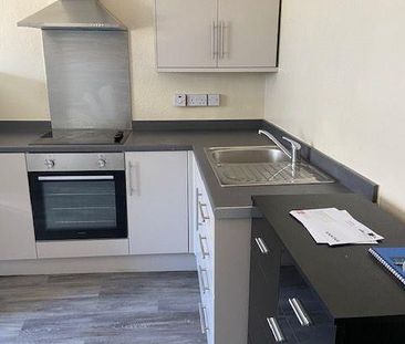 1 bedroom flat to rent - Photo 5