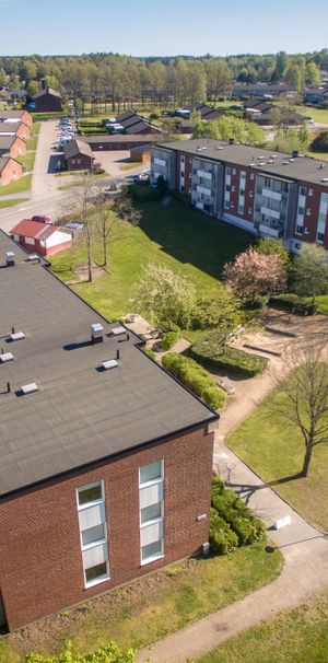 Hökvägen 4 A - Photo 1