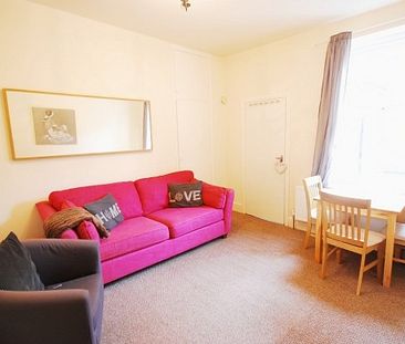 3 Bed - Ancrum Street, Spital Tongues - Photo 1