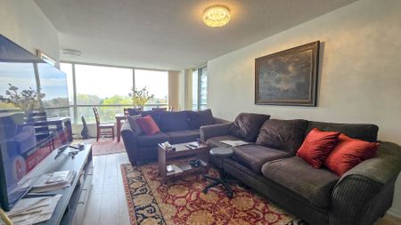 For Lease - 4725 Sheppard Avenue Unit# 516, Toronto, Ontario - Photo 2