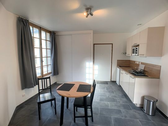 Location Appartement 1 pièce 27m² - Photo 1